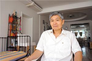 ：阿菊临死不认母亲骨灰儿子北大毕业！AG真人国际《沉默的荣耀》朱枫牺牲(图4)