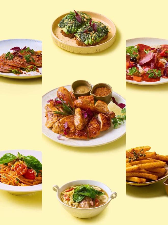 都藏在吃喝与欢聚里 一周推荐AG真人平台北京深秋生活指南(图3)