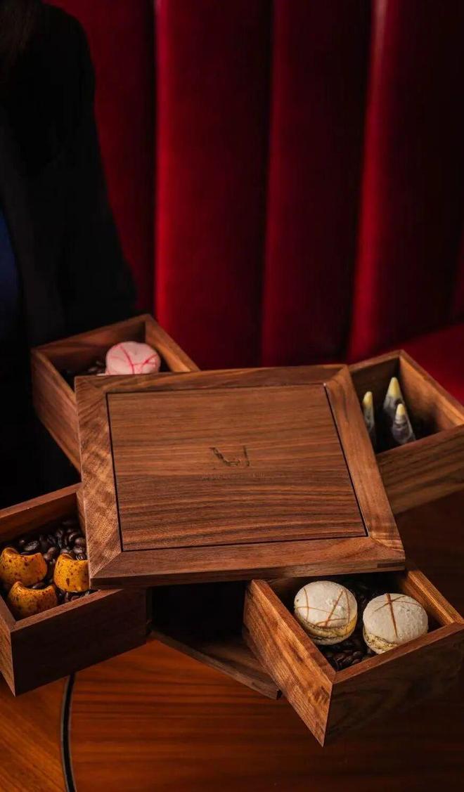 都藏在吃喝与欢聚里 一周推荐AG真人平台北京深秋生活指南(图6)