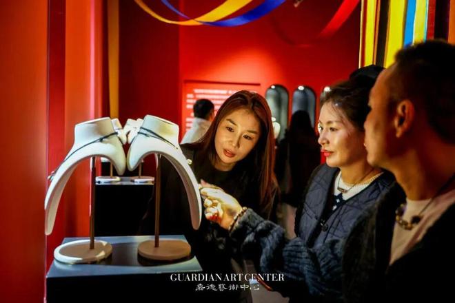 都藏在吃喝与欢聚里 一周推荐AG真人平台北京深秋生活指南(图16)