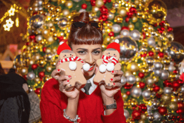 都藏在吃喝与欢聚里 一周推荐AG真人平台北京深秋生活指南(图11)