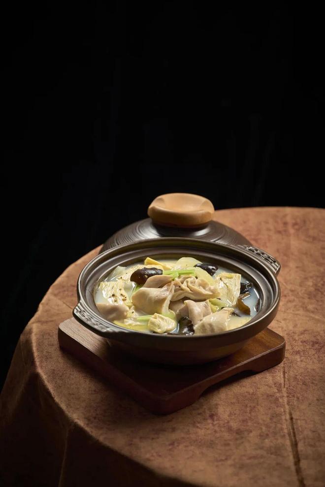 都藏在吃喝与欢聚里 一周推荐AG真人平台北京深秋生活指南(图14)