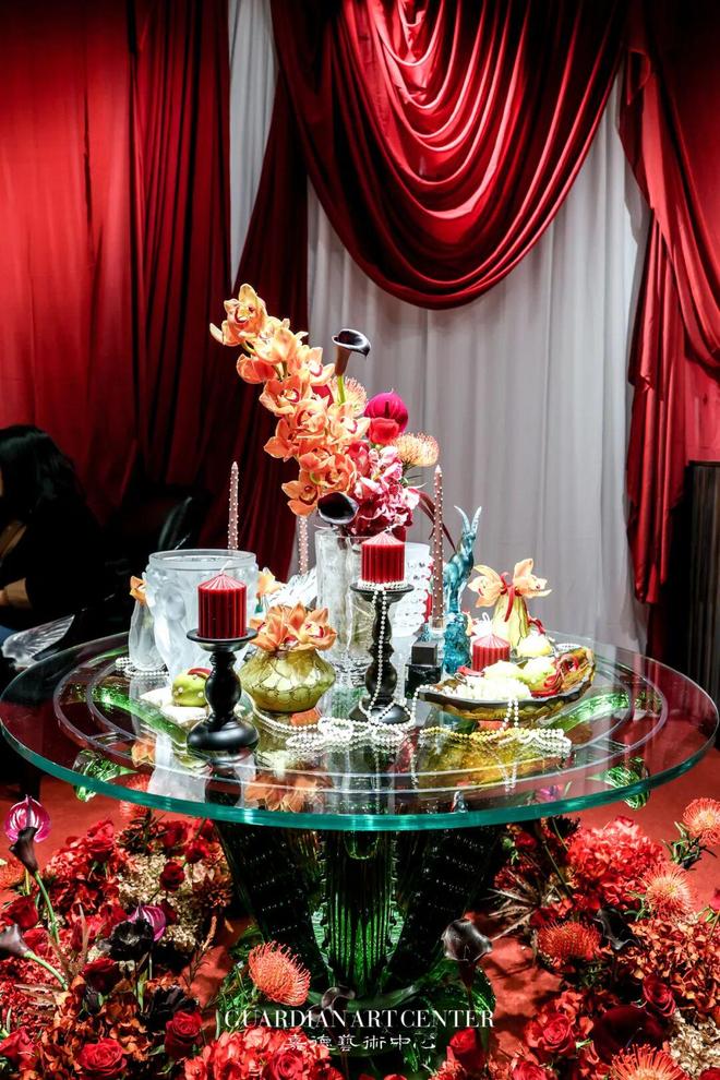 都藏在吃喝与欢聚里 一周推荐AG真人平台北京深秋生活指南(图12)