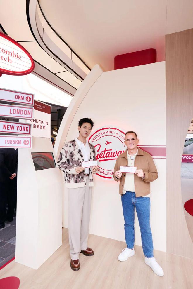 都藏在吃喝与欢聚里 一周推荐AG真人平台北京深秋生活指南(图23)