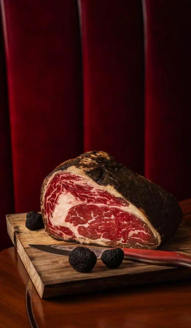 都藏在吃喝与欢聚里 一周推荐AG真人平台北京深秋生活指南(图21)