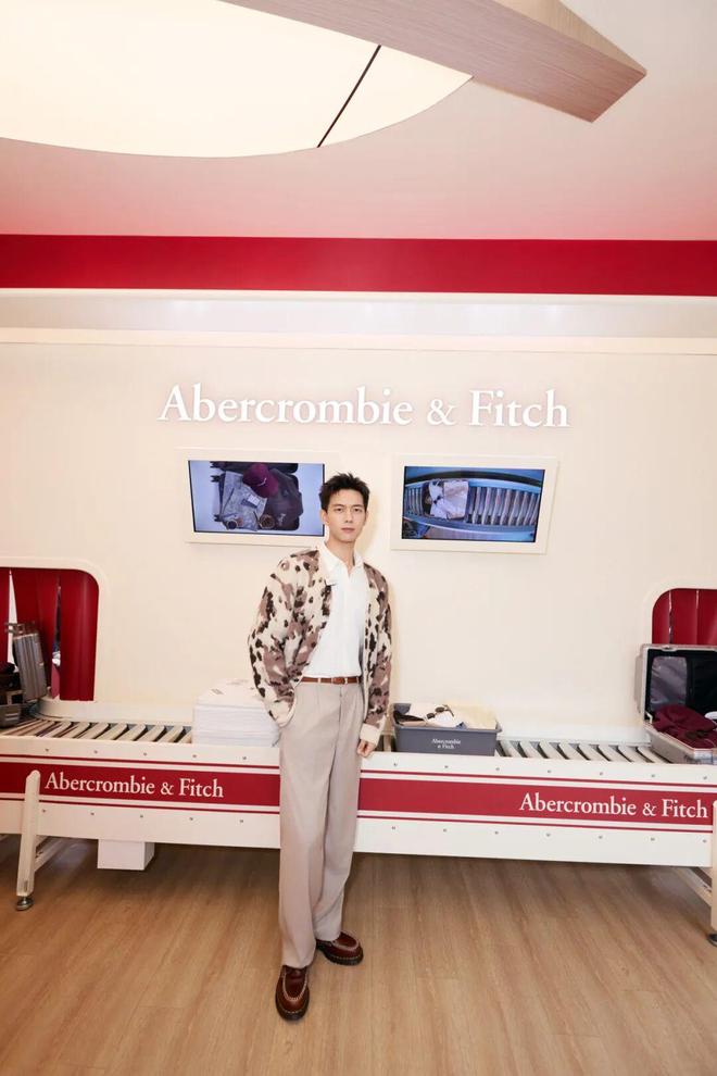 都藏在吃喝与欢聚里 一周推荐AG真人平台北京深秋生活指南(图31)