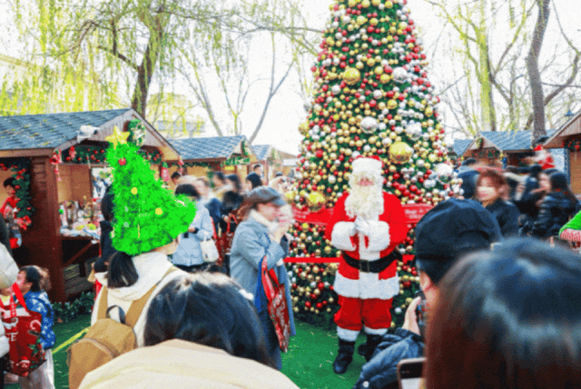 都藏在吃喝与欢聚里 一周推荐AG真人平台北京深秋生活指南(图33)