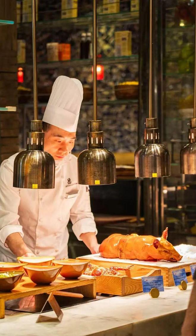 都藏在吃喝与欢聚里 一周推荐AG真人平台北京深秋生活指南(图34)