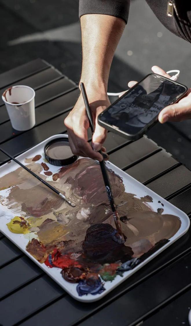 都藏在吃喝与欢聚里 一周推荐AG真人平台北京深秋生活指南(图46)