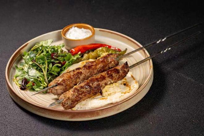 都藏在吃喝与欢聚里 一周推荐AG真人平台北京深秋生活指南(图45)