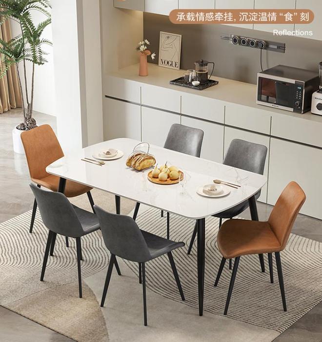 高档餐桌椅品牌推荐AG真人国际厅十大