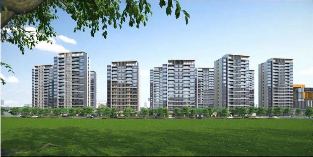 月泊庭：高性价比之选刚需改善都能上车AG真人平台年度聚焦 @苏州中建和(图1)