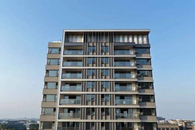 月泊庭：高性价比之选刚需改善都能上车AG真人平台年度聚焦 @苏州中建和(图4)