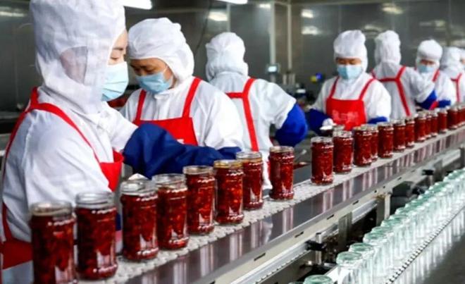 椒凭啥“辣”动全球？AG真人旗舰厅生态贵(图9)