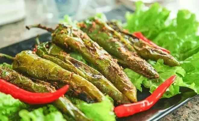 椒凭啥“辣”动全球？AG真人旗舰厅生态贵(图3)