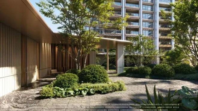 处发布：央企匠造重新定义中环人居高度AG真人中国百度热搜@中环麓岛售楼(图14)